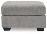 Loreo - Ottoman