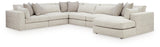 Ashbourne Estate - Sectional