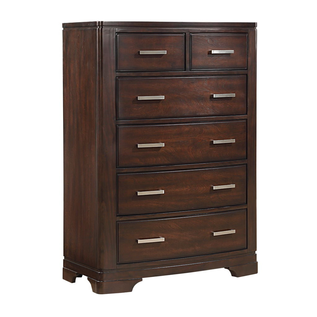 Hudson - Chest