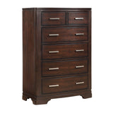 Hudson - Chest
