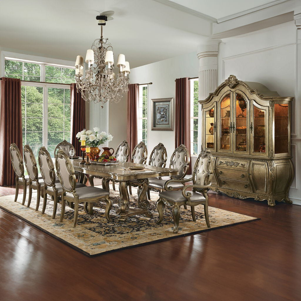 Ragenardus - Hutch & Buffet