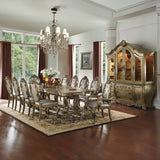 Ragenardus - Hutch & Buffet