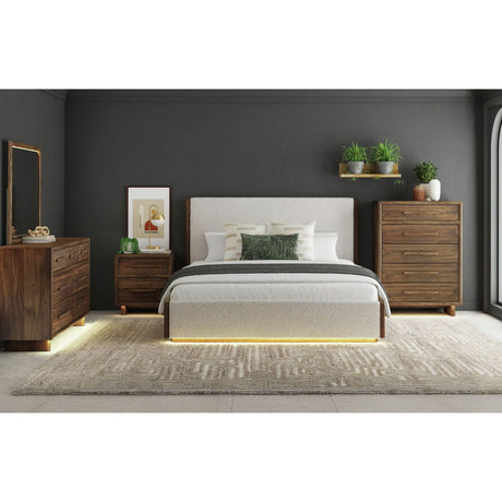 Brisbane - Dresser With LED