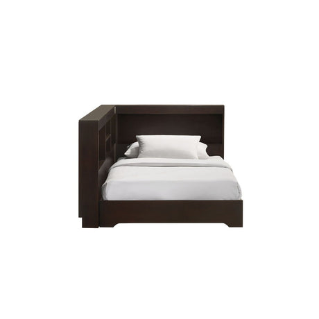 Sami - Corner Bed