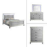 Valentino - Bedroom Set