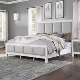 Katia - Bed
