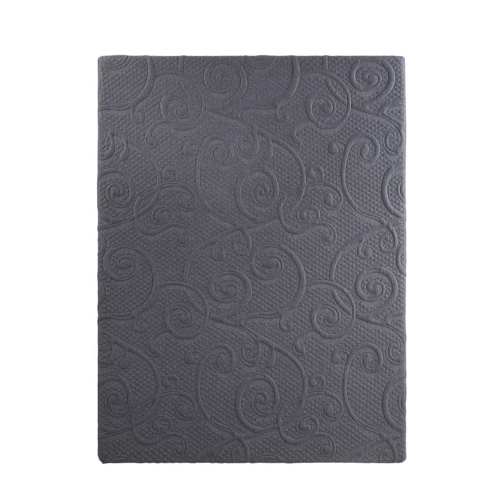 Mira - 11" Gel Infused Memory Foam Hybrid Mattress