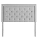 Malouf Hennessy - Headboard