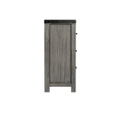 Wade - 7-Drawer Dresser