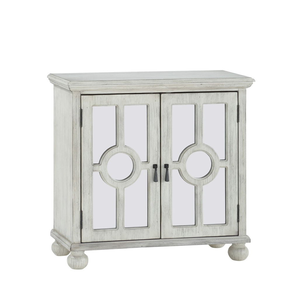 Poppy - Accent Chest
