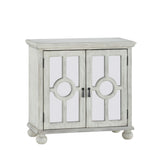Poppy - Accent Chest