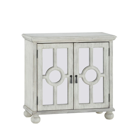 Poppy - Accent Chest