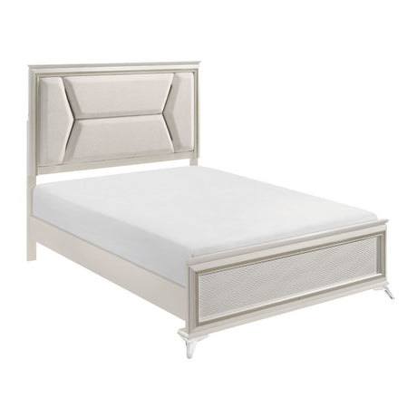Audra - Bedroom Set