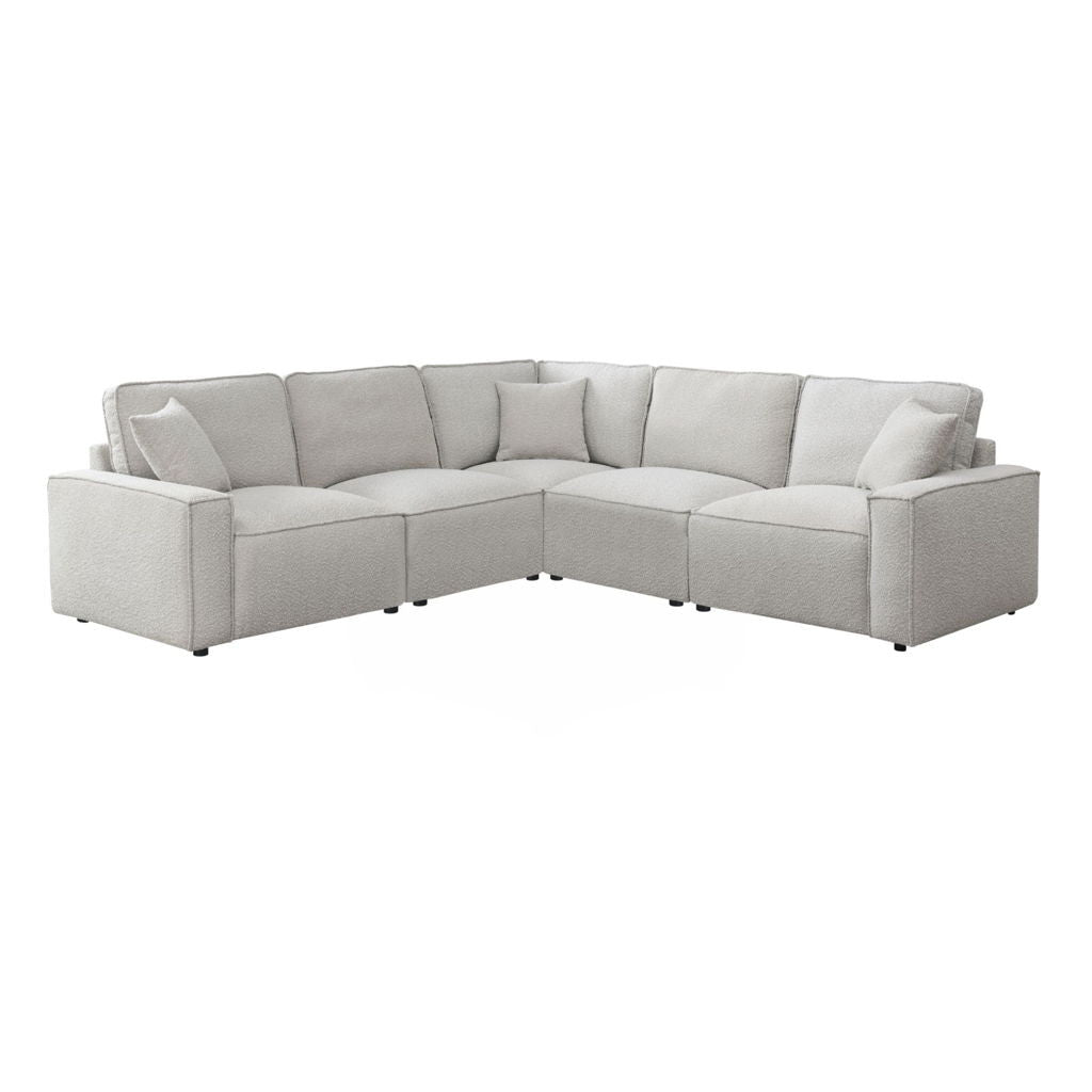 Normandy - Motion Sectional