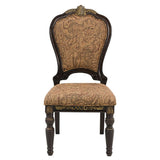 Russian Hill - Side Chair (Set of 2) - Multicolor