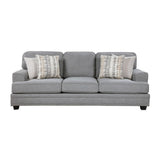 Bradford - Sofa & Loveseat