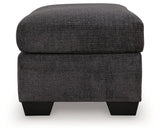 Loreo - Ottoman