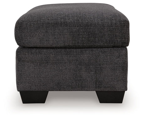 Loreo - Ottoman