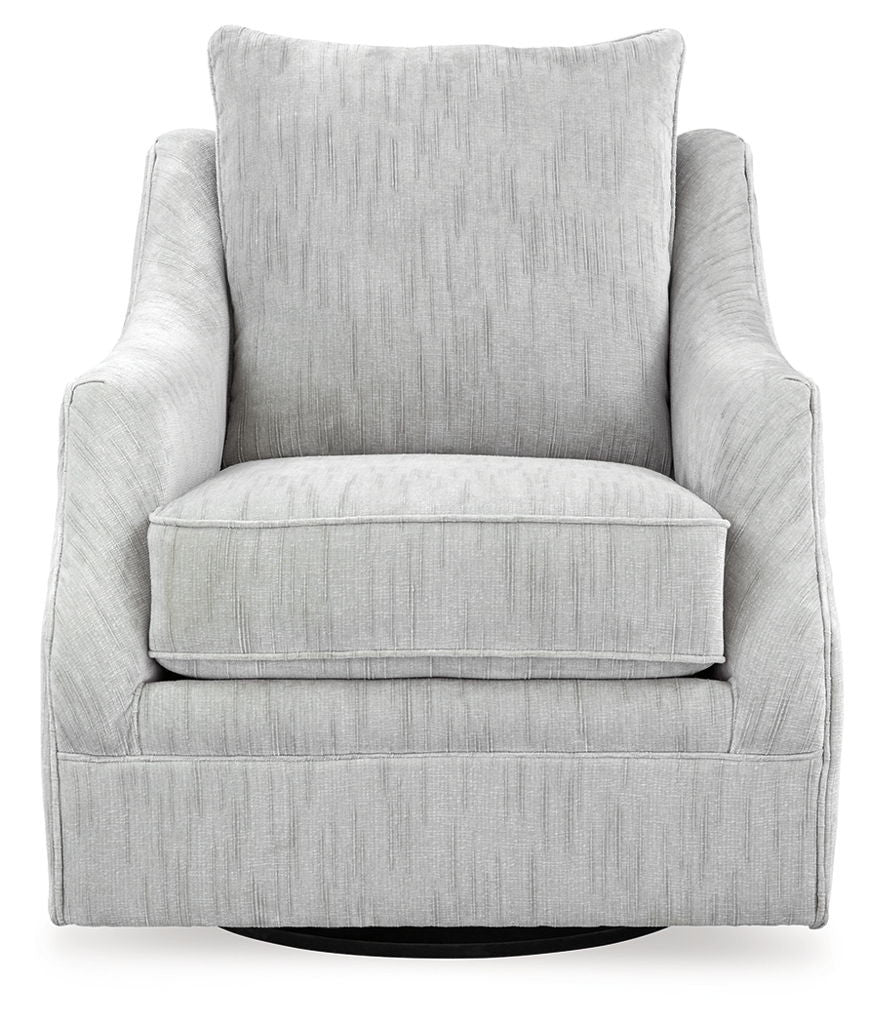 Gubbins - Swivel Accent Chair