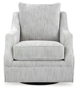 Gubbins - Swivel Accent Chair