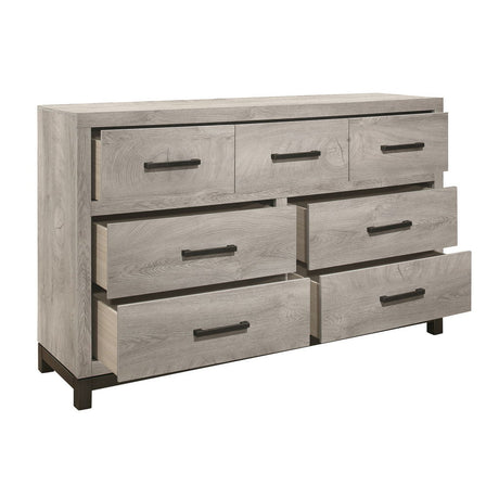 Zephyr - Dresser