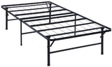 ETHERUM 16" High Folding Platform Bed