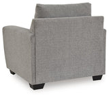 Loreo - Chair