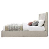Loren - Bed