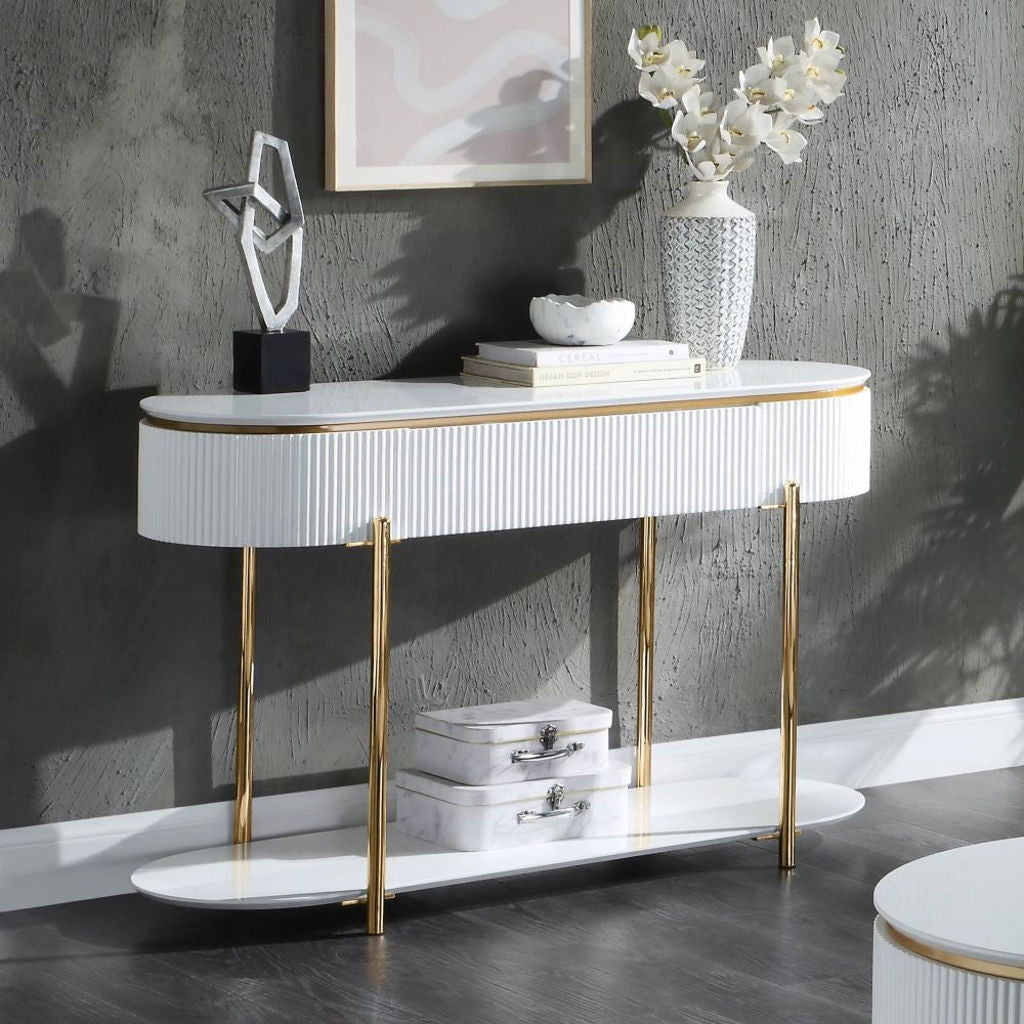 Daveigh - Table