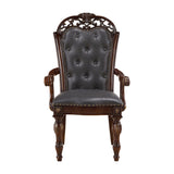 Adelina - Arm Chair (Set of 2) - Cherry
