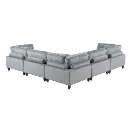 Robstown - Modular Sectional