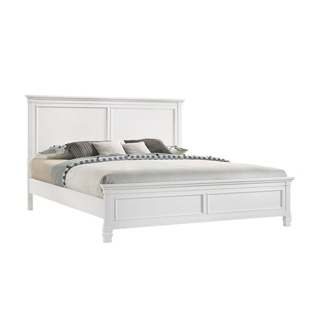 Tamarack - Bed