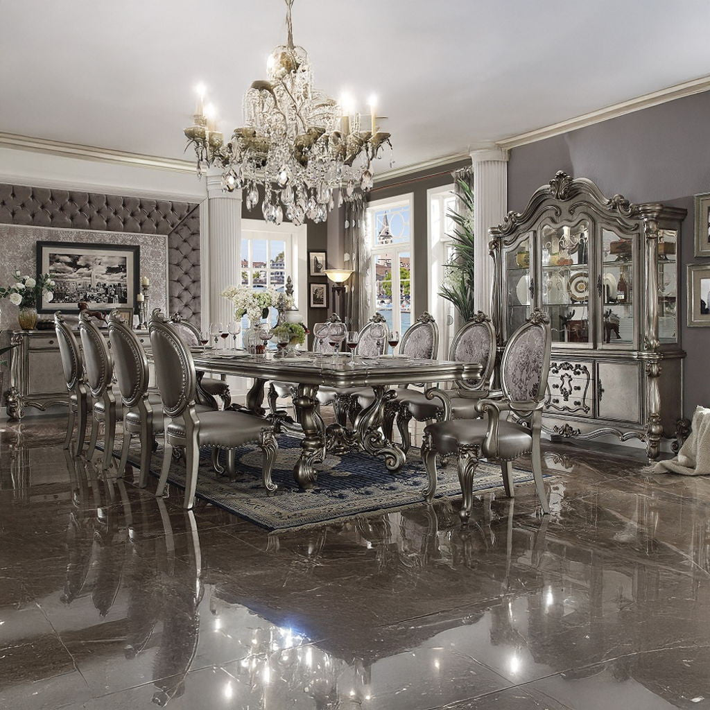 Versailles - Dining Table (120"L)