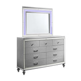 Valentino - Lighted Mirror