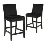 Celeste - Counter Chair