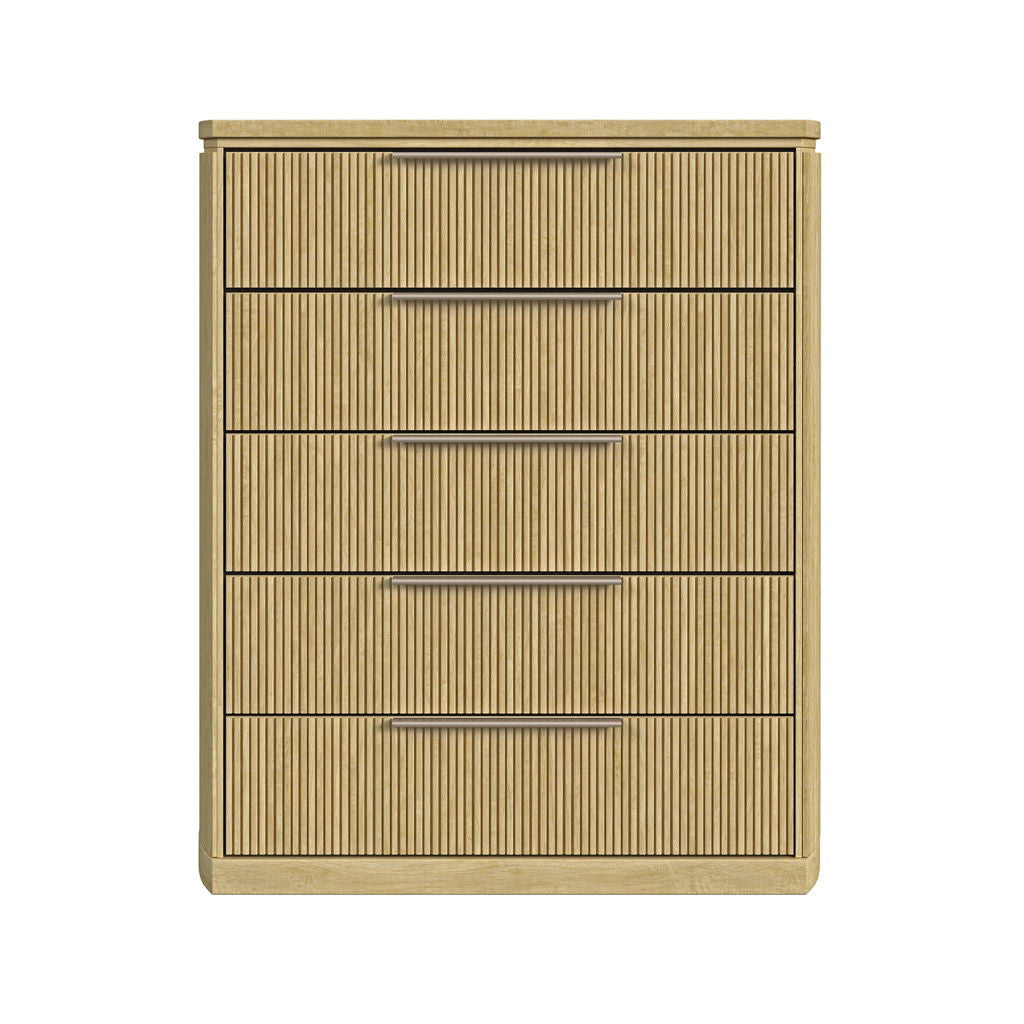 Sylvie - 5-Drawer Chest
