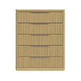 Sylvie - 5-Drawer Chest