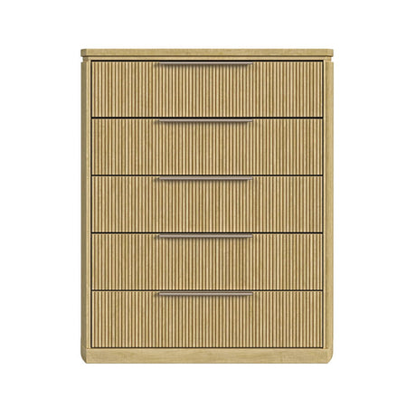 Sylvie - 5-Drawer Chest