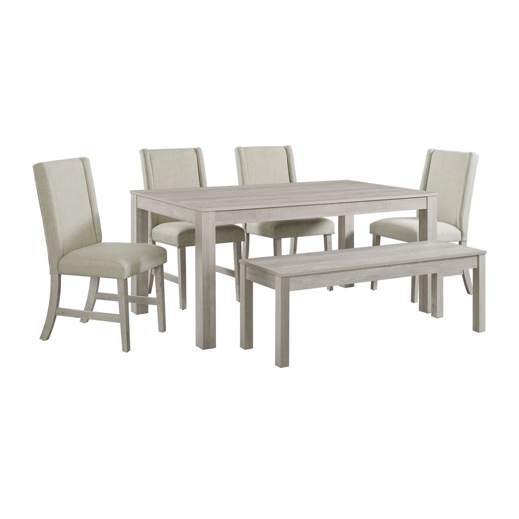Eleanor - Standard Height Dining Set