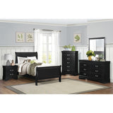 Mayville - Bed