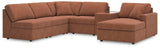 Modmax - Sectional - Spice