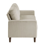 Crandall - Loveseat