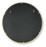 Briggsburg - Accent Mirror - Natural