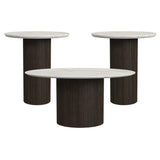 Sylvie - Occasional Table Set