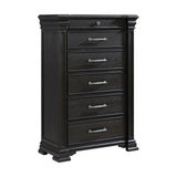 Kings Court - 6-Drawer Chest