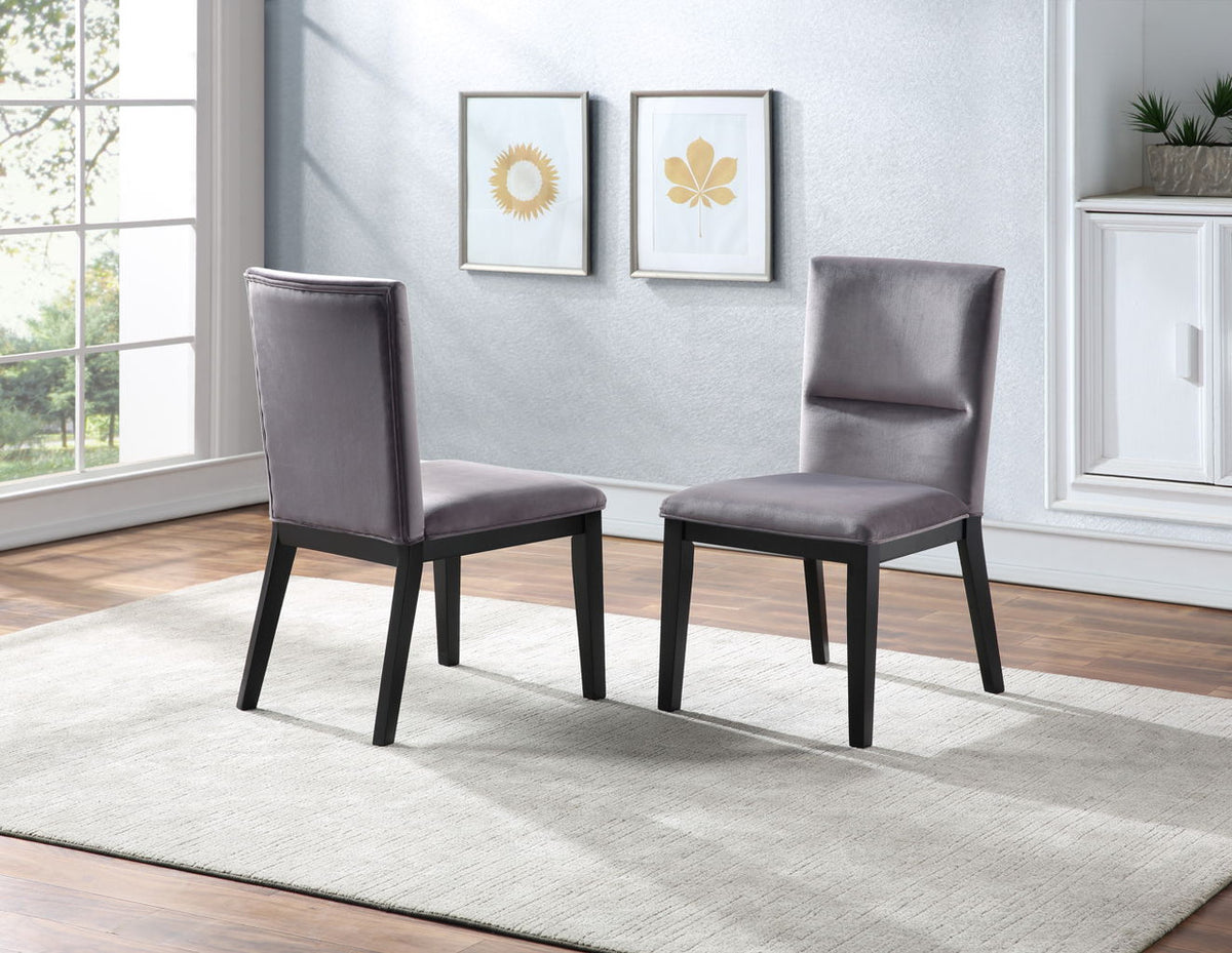 Amalie - Side Chair