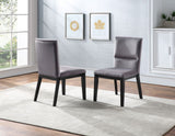 Amalie - Side Chair