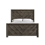Eleanor - Bed