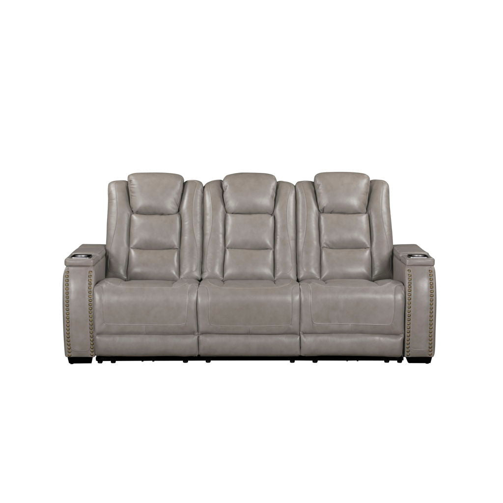 Breckenridge II - Reclining Sofa