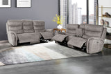 Kamari - Reclining Sofa Set